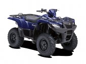 2012 Suzuki KingQuad 500AXi photo